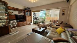 Blk 237 Hougang Street 21 (Hougang), HDB Executive #465794511